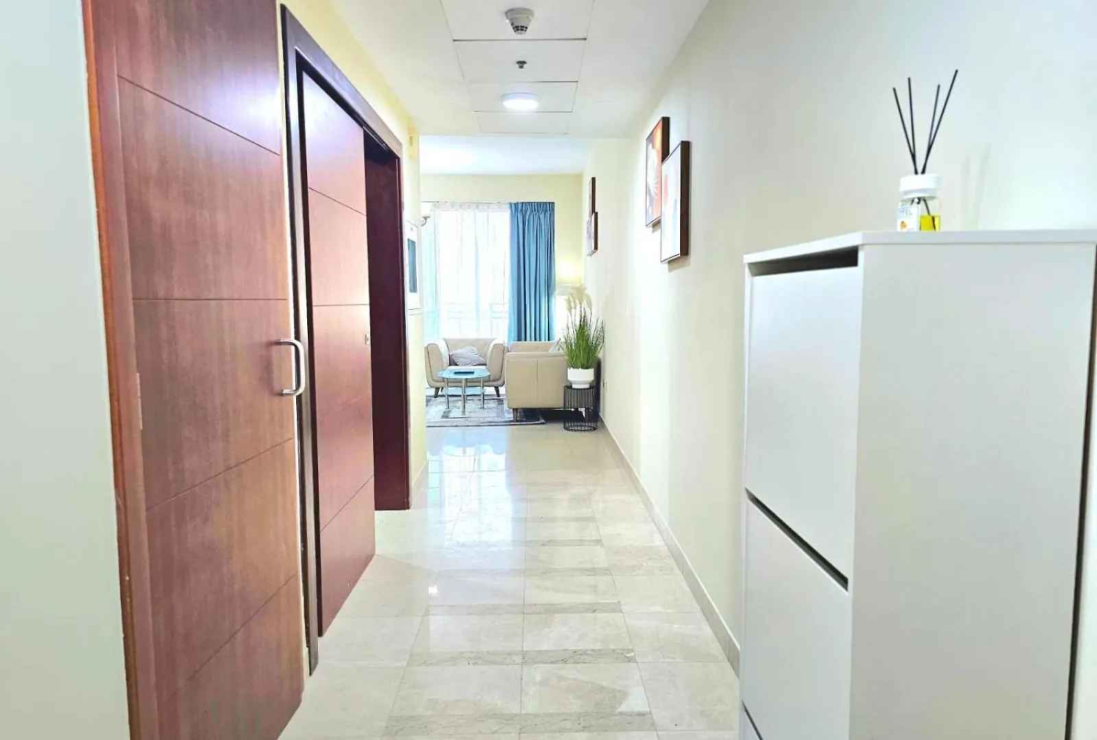 Apartamento Trinity Holiday Homes - Standpoint Tower Downtown Dubai Emirados Árabes Unidos