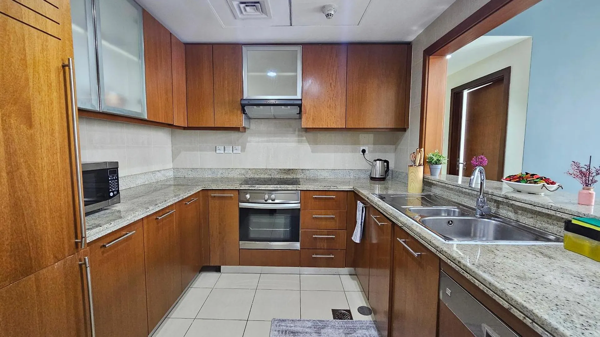 Trinity Holiday Homes - Standpoint Tower Downtown Dubai Apartamento