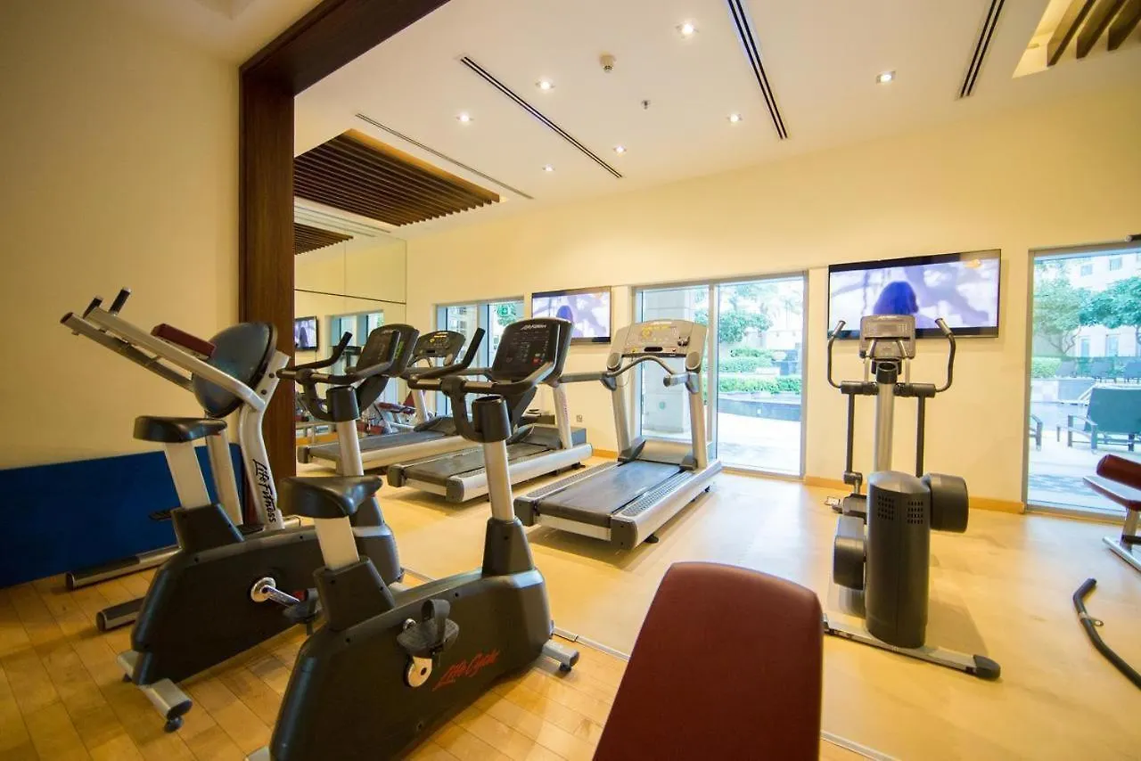 Apartamento Trinity Holiday Homes - Standpoint Tower Downtown Dubai